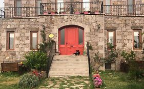 Pirnal Koey Evi
